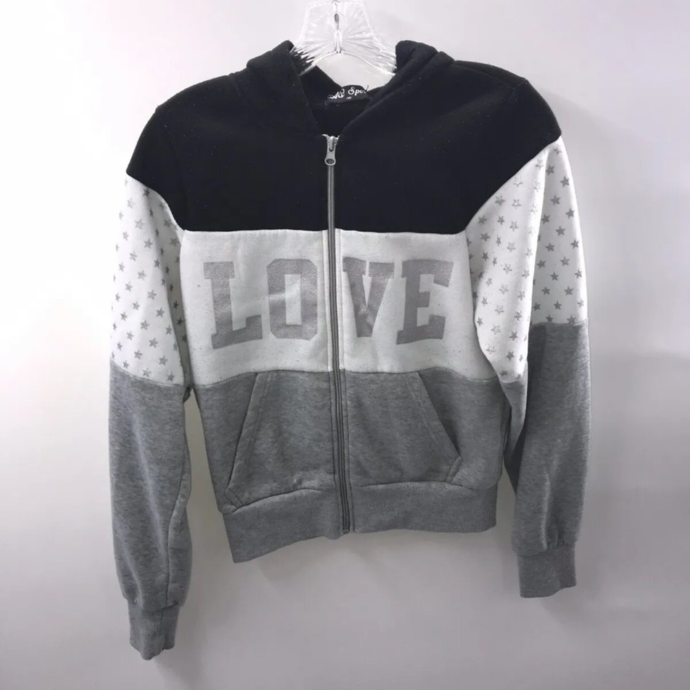 AC Sport Hoodie